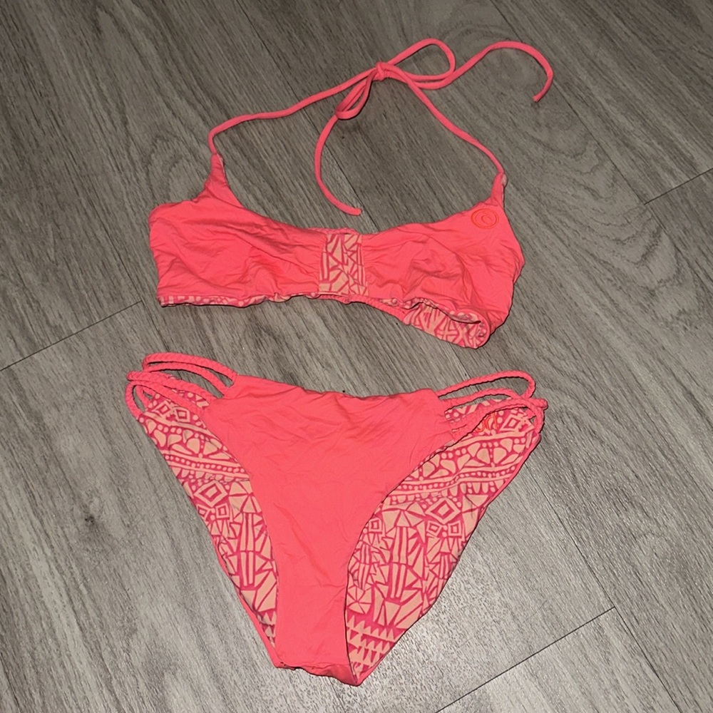 Rip Curl Reversible Bikini - image 2